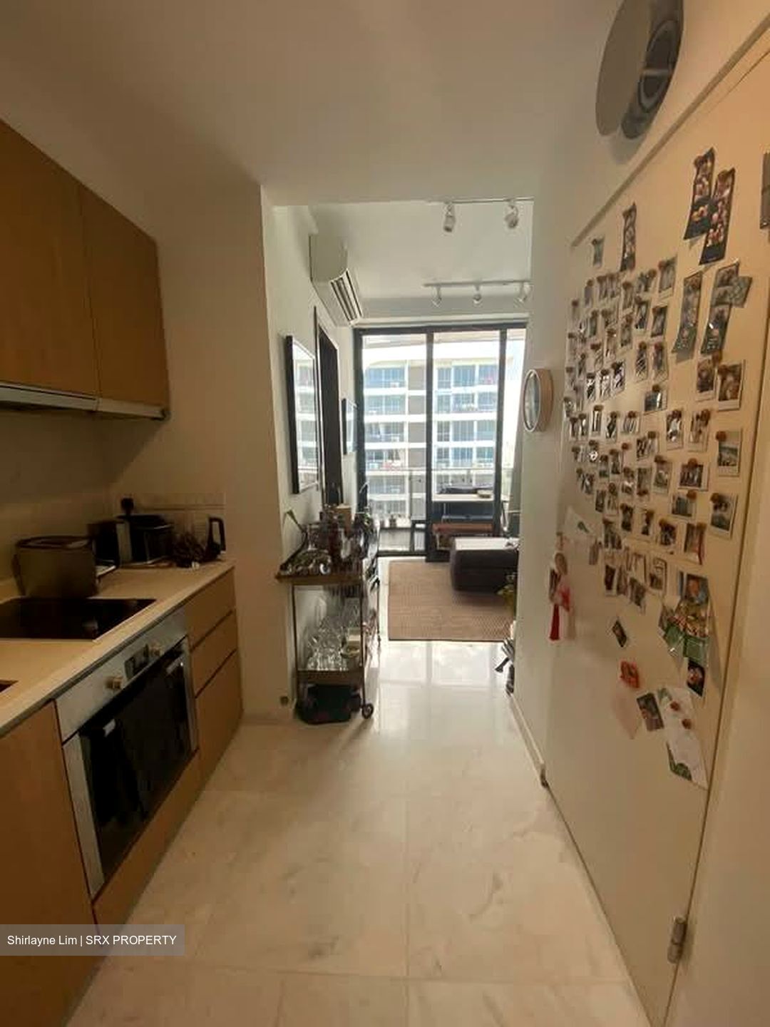 Spottiswoode 18 (D2), Apartment #607407931